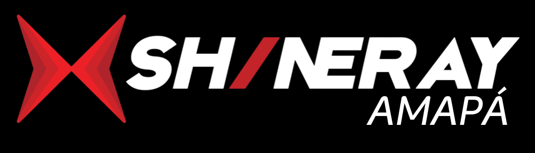 shineray pacoval